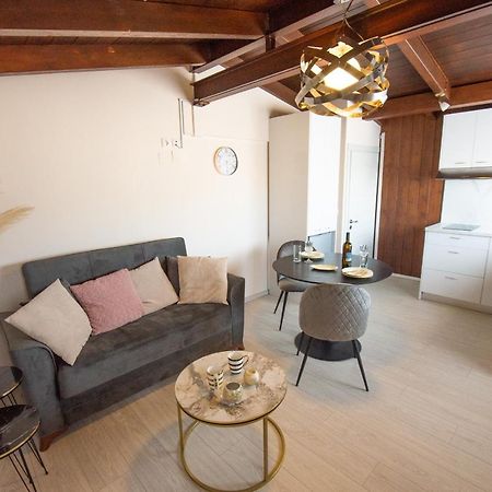 Venetian Apartments, 650M From Corfu Port Exterior foto