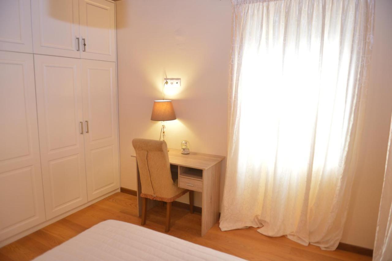 Venetian Apartments, 650M From Corfu Port Exterior foto